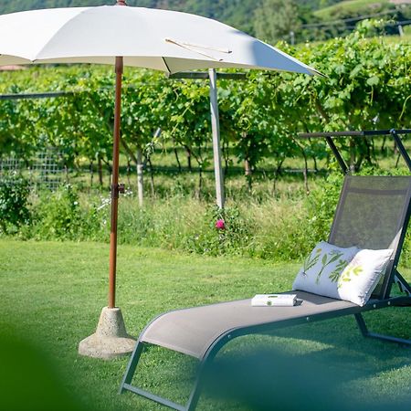 Bed and Breakfast Roesslhof à Caldaro Extérieur photo
