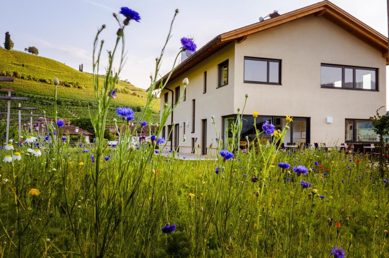 Bed and Breakfast Roesslhof à Caldaro Extérieur photo