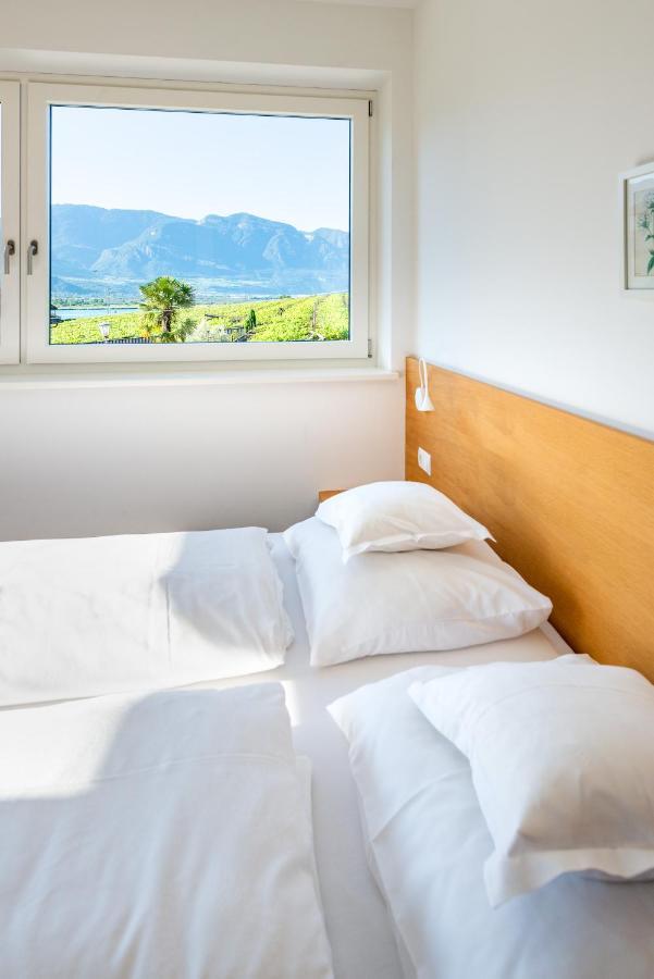 Bed and Breakfast Roesslhof à Caldaro Extérieur photo