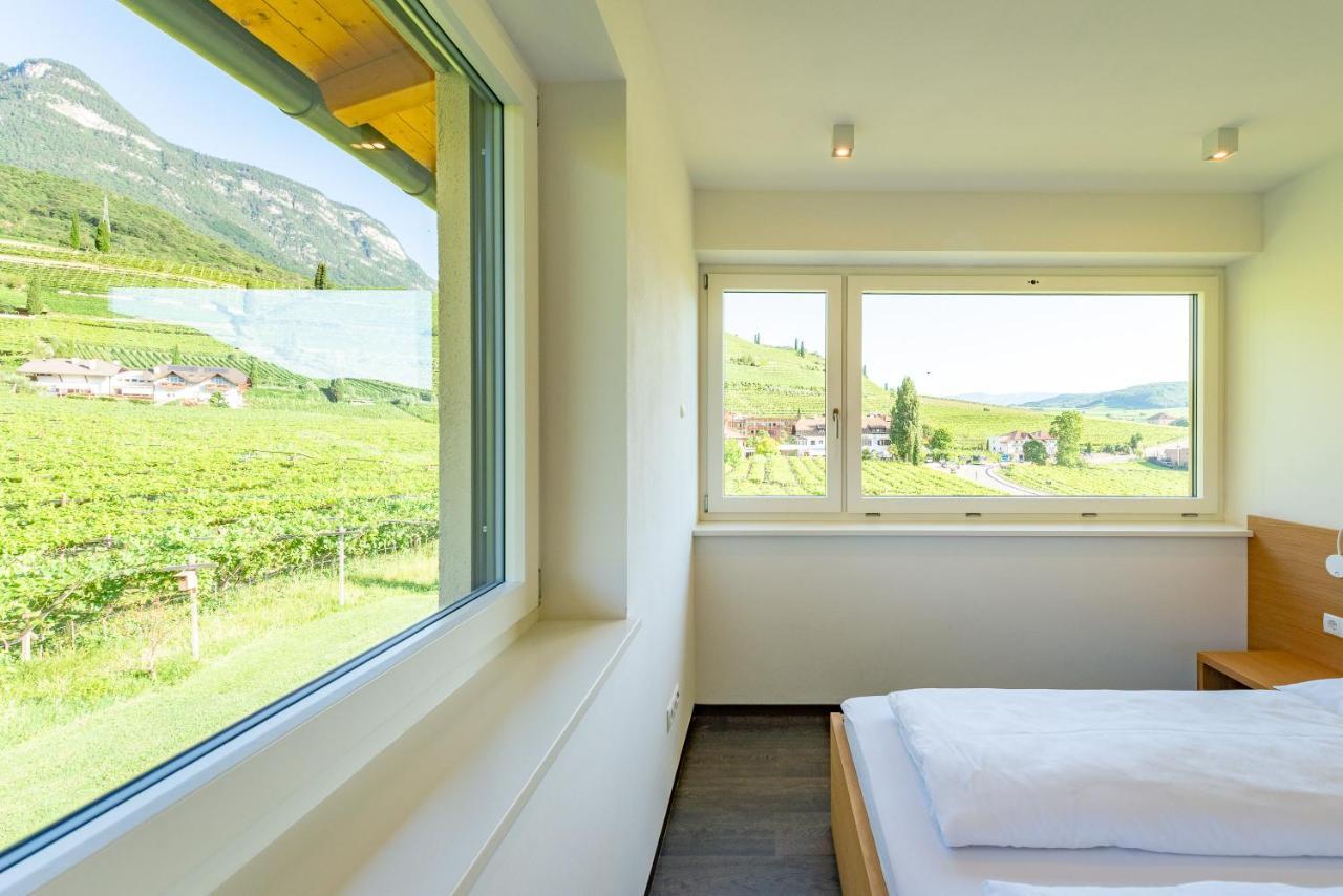 Bed and Breakfast Roesslhof à Caldaro Extérieur photo